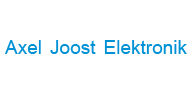 Axel Joost Elektronik