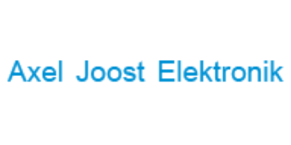 Εικόνα για τον κατασκευαστή Axel Joost Elektronik