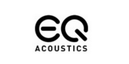 Εικόνα για τον κατασκευαστή EQ Acoustics