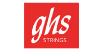 Εικόνα για τον κατασκευαστή GHS Strings