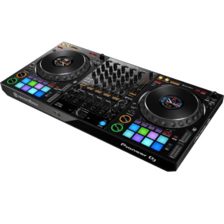 Picture for category DJ Controllers