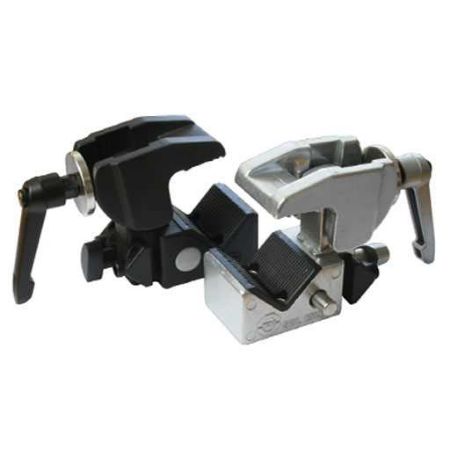Picture for category Couplers, Clamps, Hooks