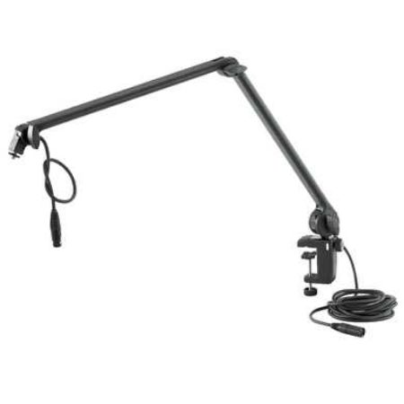Picture for category Microphone Desk Arms
