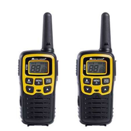 Picture for category Walkie Talkies
