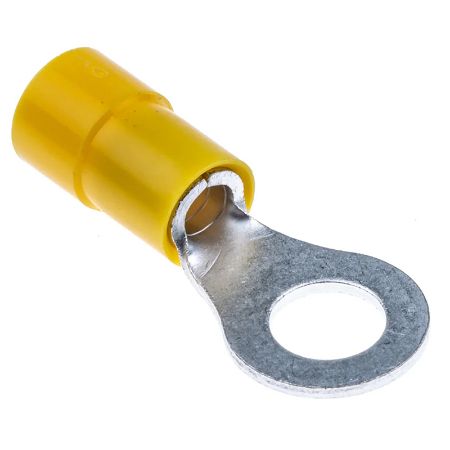Picture for category Ring Terminals