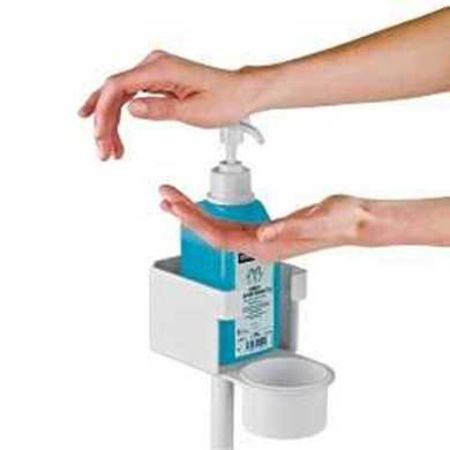 Picture for category Disinfectant Stands