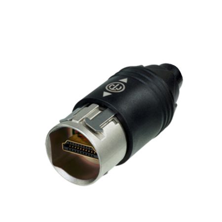 Picture for category Multimedia Connectors