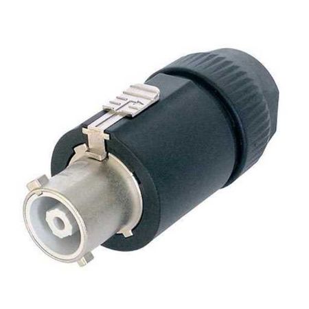 Picture for category Powercon Type Connectors