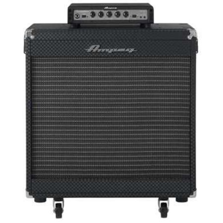 Picture for category Bass Amplifiers