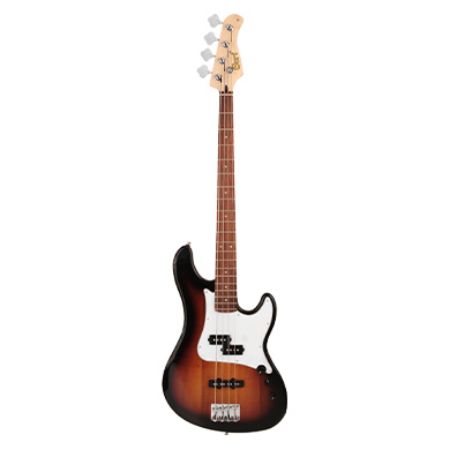 Picture for category Electric Basses