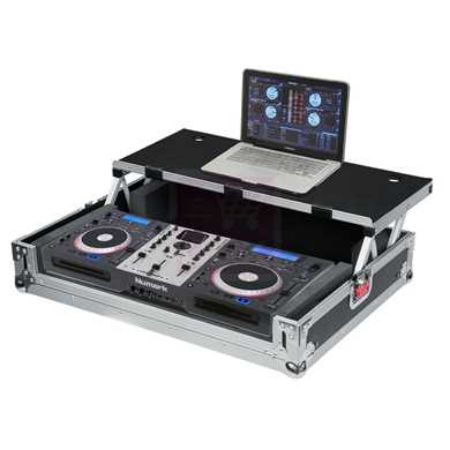 Picture for category DJ Equipment Cases