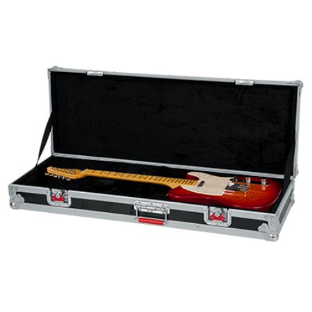 Picture for category Cases for Guitars