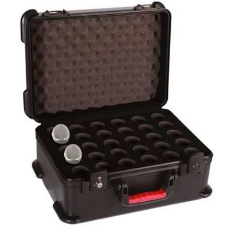 Picture for category Cases for Microphones