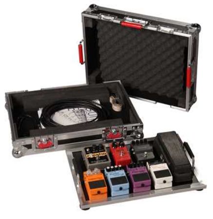 Picture for category Cases for Pedals & Effects