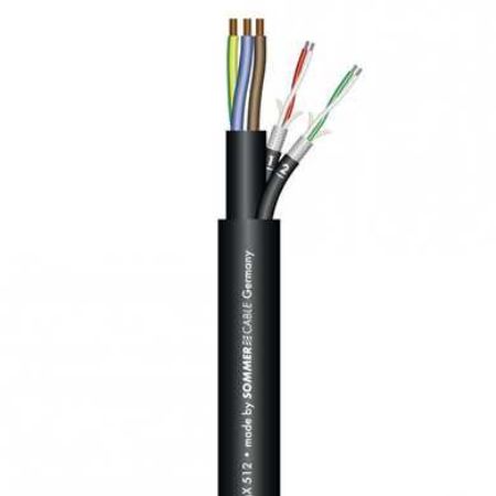 Picture for category Hybrid Cables per Meter