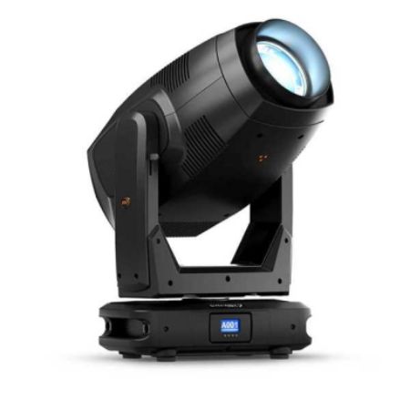 Picture for category Moving Heads