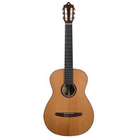 Picture for category Classical Guitars