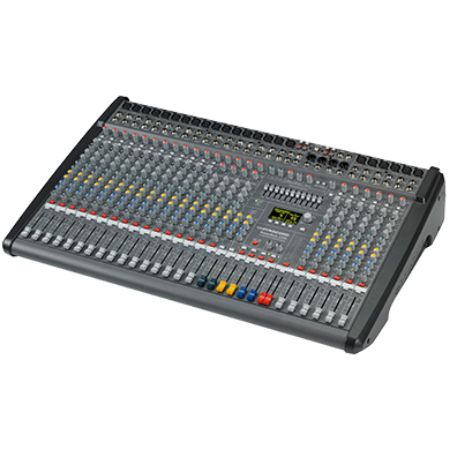 Picture for category Audio Mixers