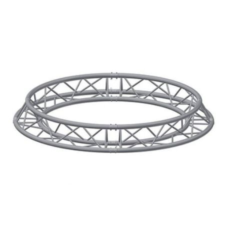 Picture for category Circular Trusses