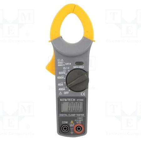 Picture for category Multimeters & Testers