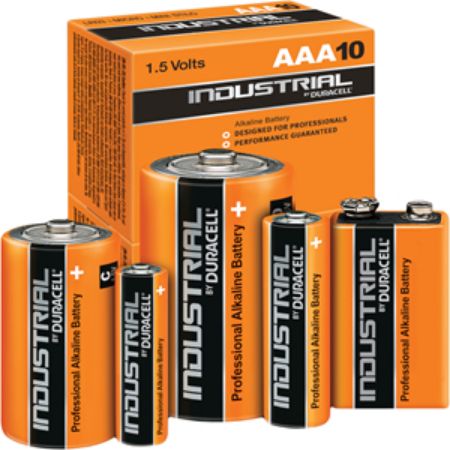 Picture for category Batteries