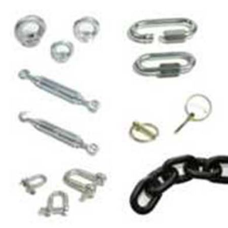 Picture for category Accessories for Suspension Equipment