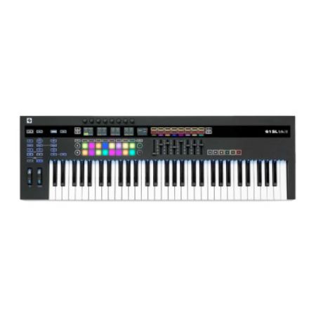 Picture for category MIDI Master Keyboards