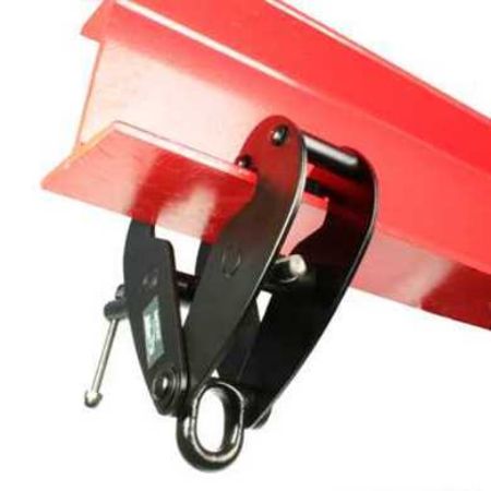 Picture for category Beam Clamps