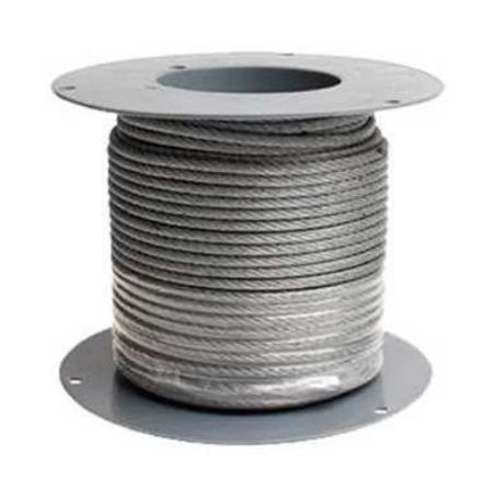 Picture for category Wire Ropes