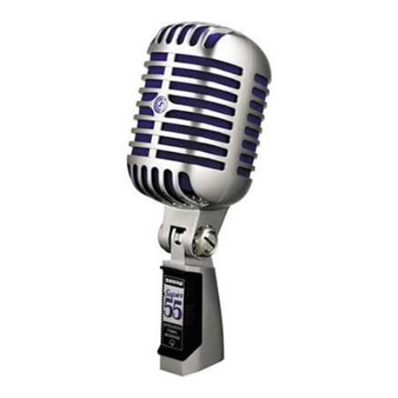 Picture for category Microphones