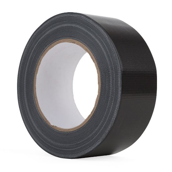 Picture of Le Mark Duct TaPE 48mm - Black