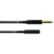 Picture of Cordial Cable CFM 3 VY