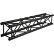 Picture of Prolyte PC-H30V-L150-RAL9005 Straight Truss
