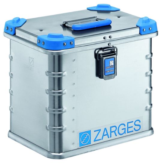 Picture of Zarges 40700 Eurobox
