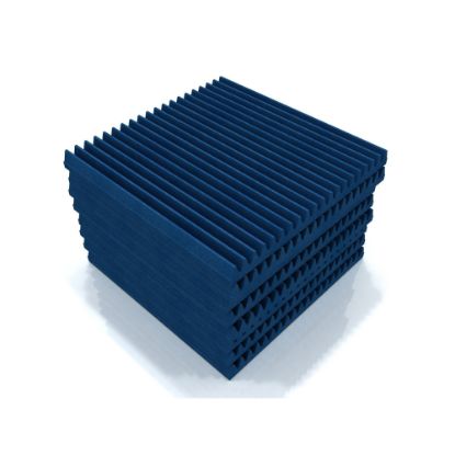 Εικόνα της EQ Acoustics Classic Wedge 60 Tile - Μπλε