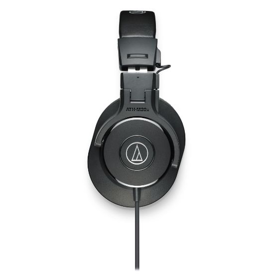 Picture of Audio-Technica ATH-M30X