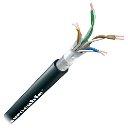 Picture of Eurocable CVS LKCAT5E SF P