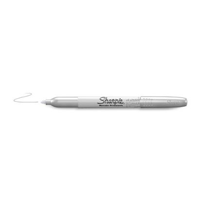 Picture of Sharpie Metallic - Silver
