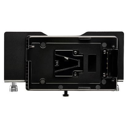 Picture of Lupo V-Mount Battery Plate ActionPanel