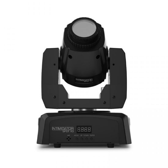 Εικόνα της Chauvet DJ INTIMIDATOR SPOT 110