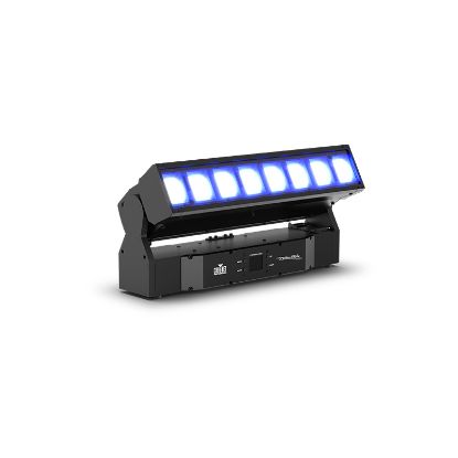 Εικόνα της Chauvet Professional COLORADO PXL BAR 8