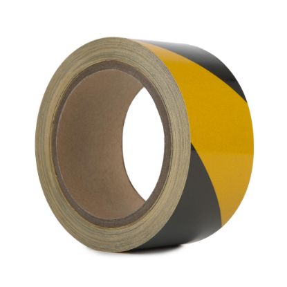 Picture of Le Mark 50mm - Yellow / Black