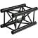 Picture of Prolyte PC-X30V-L050-RAL9005 Straight Truss