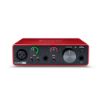 Εικόνα της Focusrite Scarlett Solo Studio