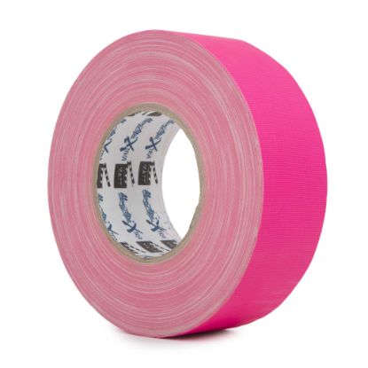 Picture of Le Mark MagTaPE Xtra Matt 50mm - Pink Fluo.