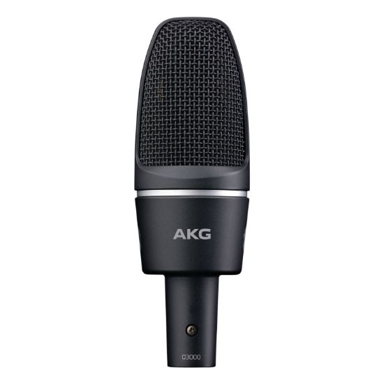 Picture of AKG C3000B