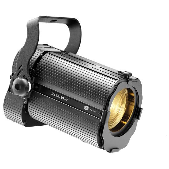 Εικόνα της DTS Scena LED 80 3000K Fresnel