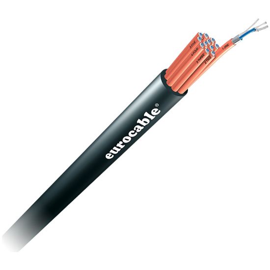 Εικόνα της Eurocable CVS LKSSA48C