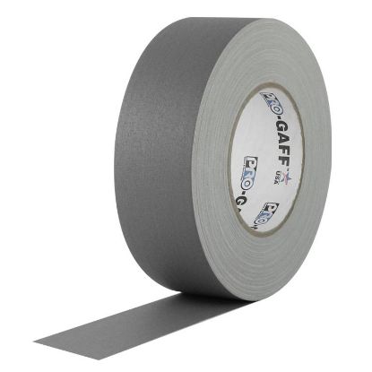 Picture of ProTapes Pro Gaff 48mm - Grey Mat