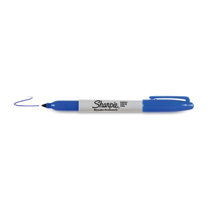 Picture of Sharpie Fine Point - Blue